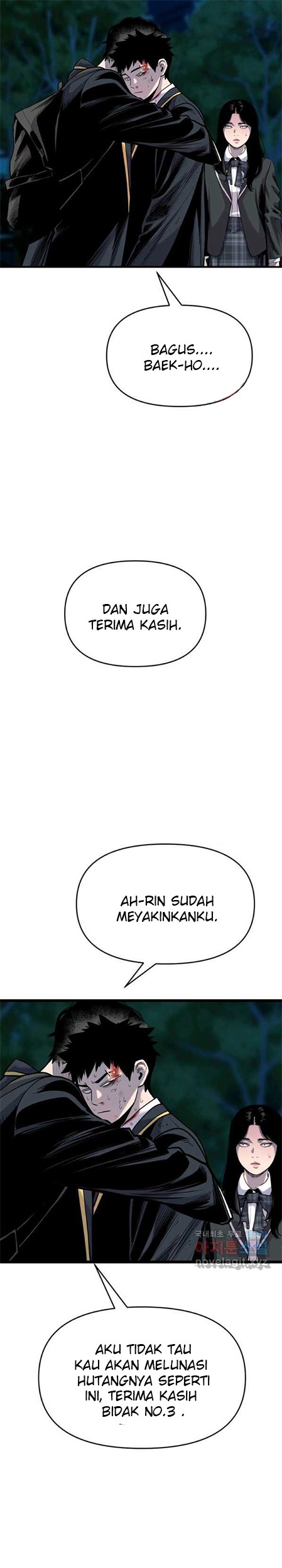 Switch Chapter 53.1 - halaman 20