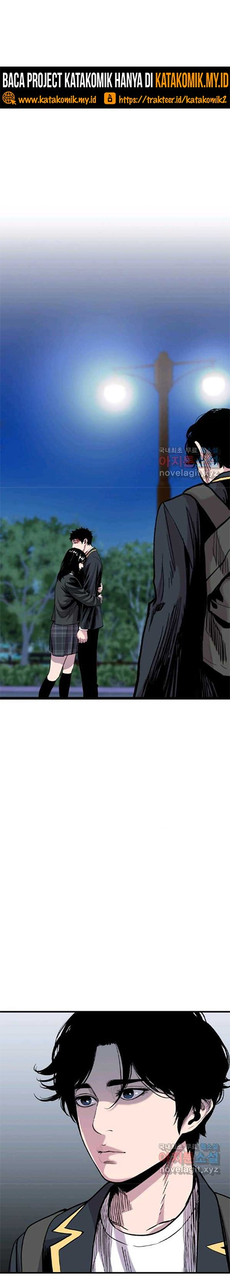 Switch Chapter 53.1 - halaman 8