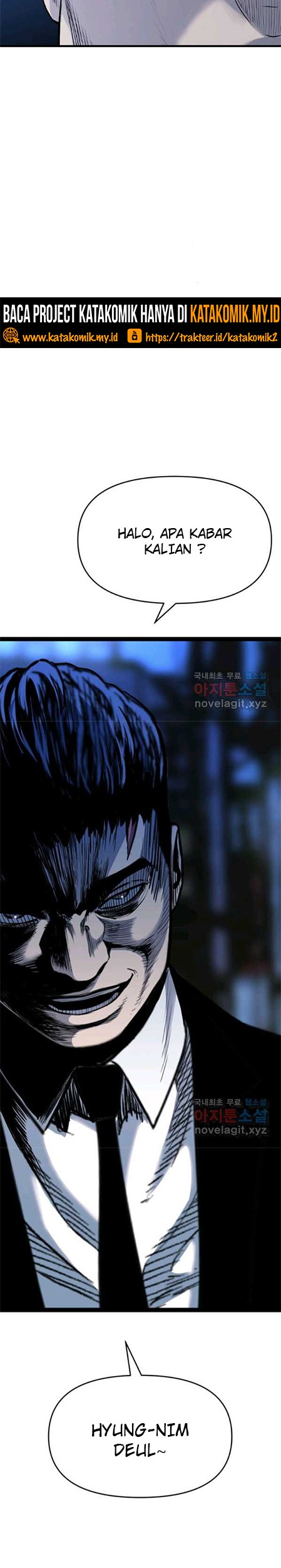 Switch Chapter 53.2 - halaman 35