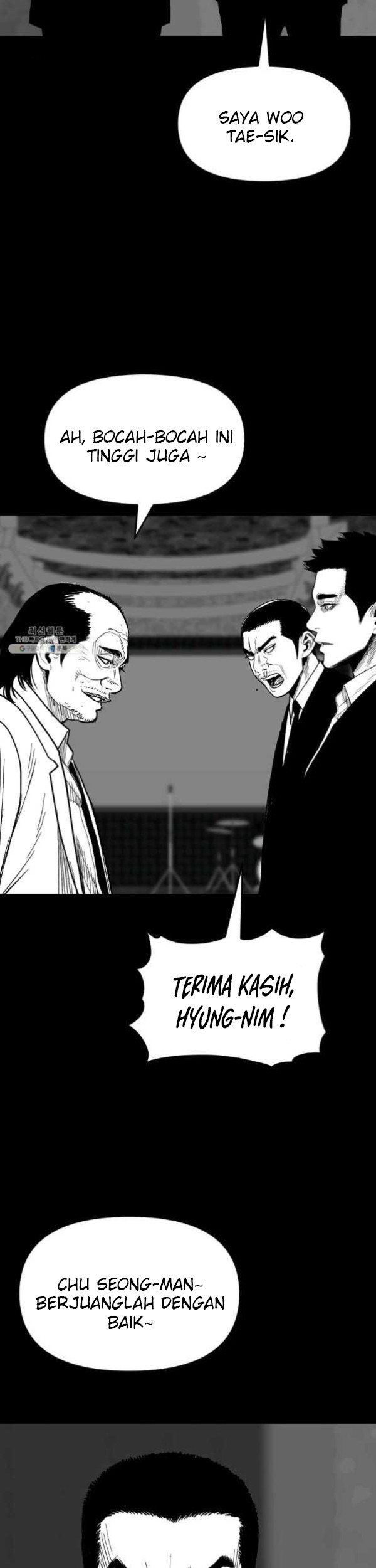 Switch Chapter 54.1 - halaman 17