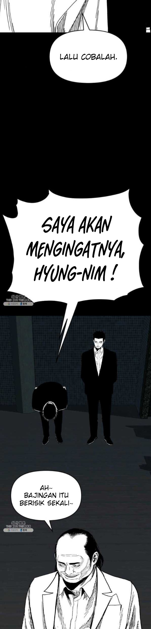 Switch Chapter 54.1 - halaman 23