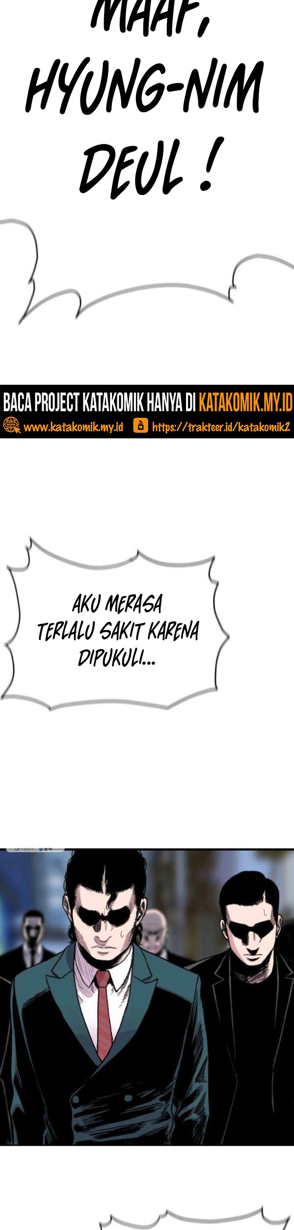 Switch Chapter 54.2 - halaman 19