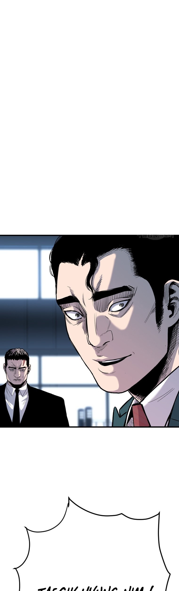 Switch Chapter 55.1 - halaman 24
