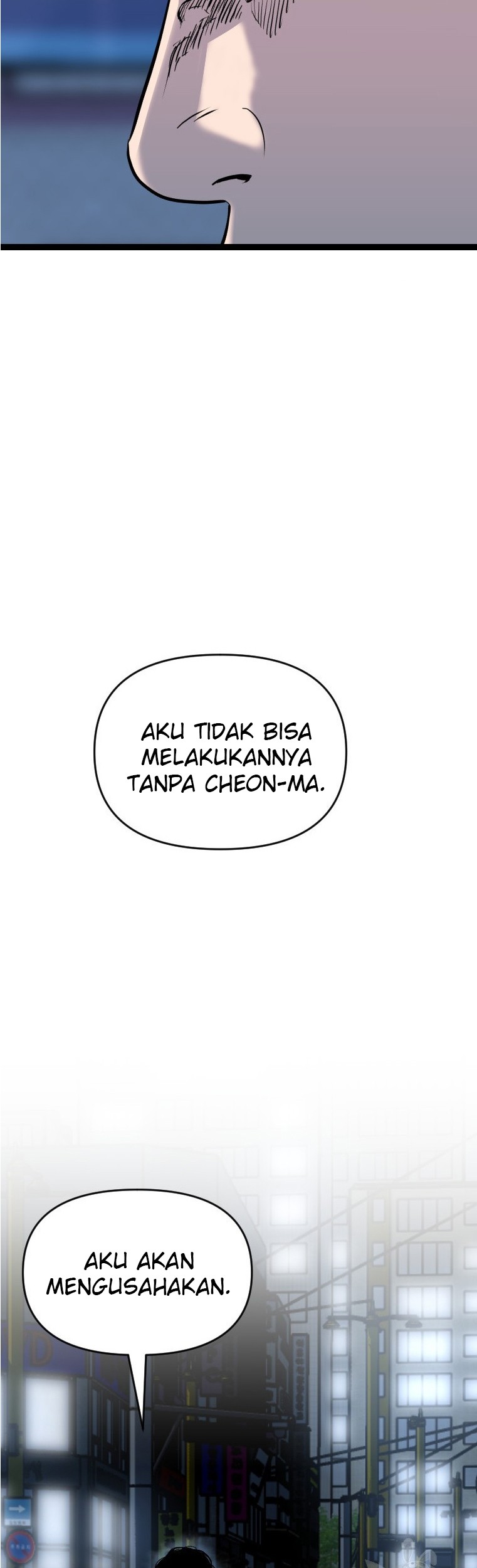 Switch Chapter 55.2 - halaman 56