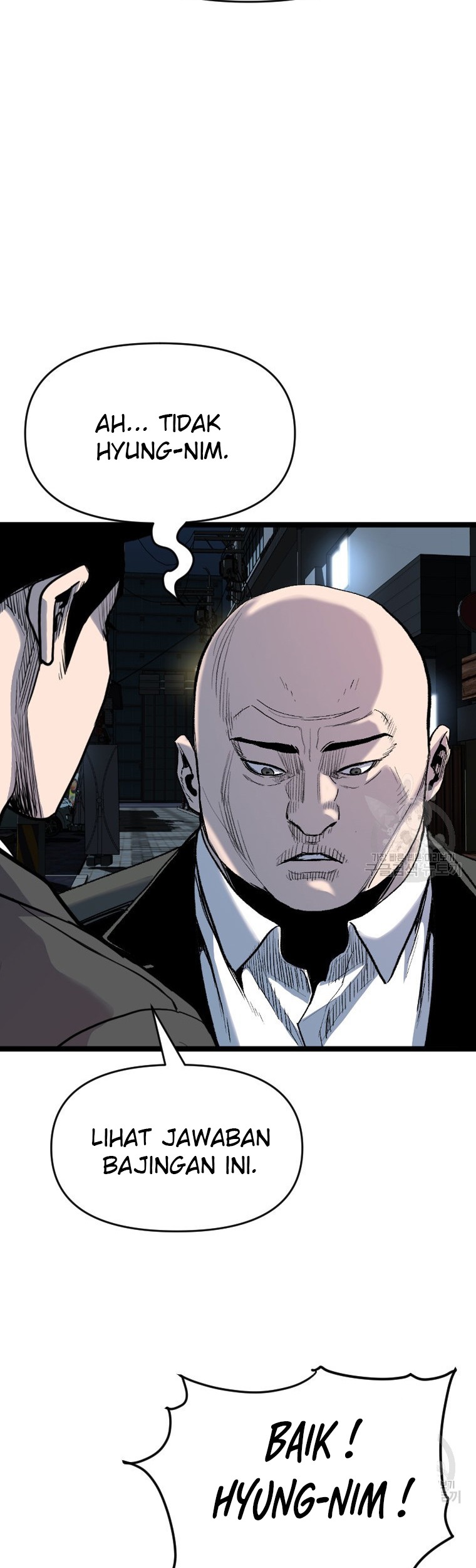 Switch Chapter 55.2 - halaman 6