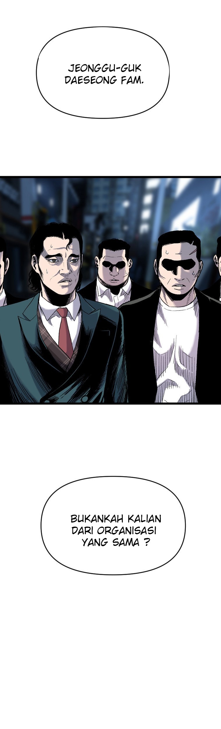 Switch Chapter 55.2 - halaman 9