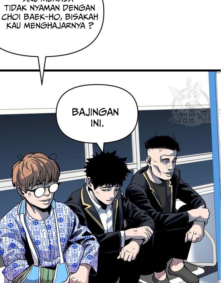 Switch Chapter 56 - halaman 49