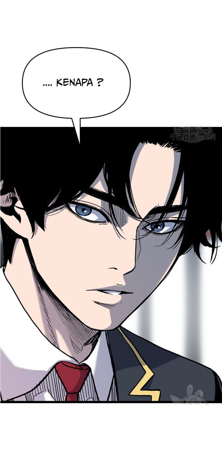 Switch Chapter 56 - halaman 95