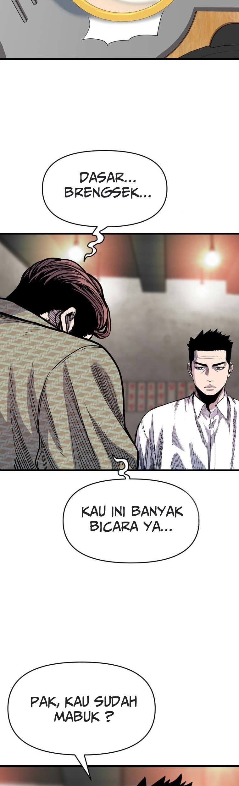 Switch Chapter 57 - halaman 20