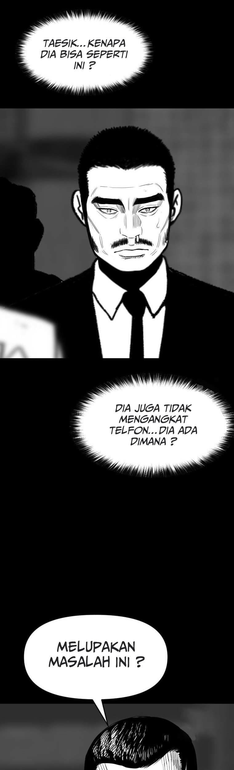 Switch Chapter 57 - halaman 38