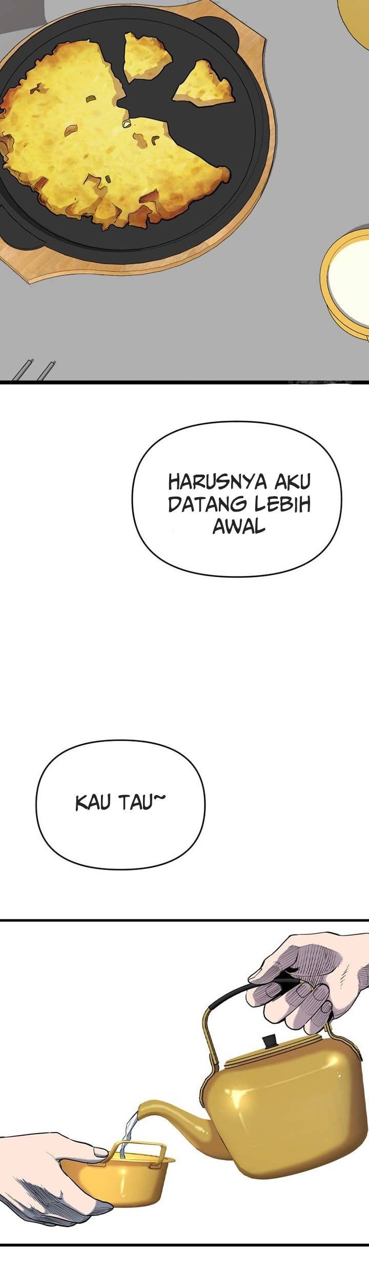 Switch Chapter 57 - halaman 4