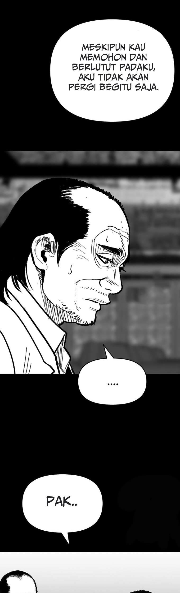 Switch Chapter 57 - halaman 40