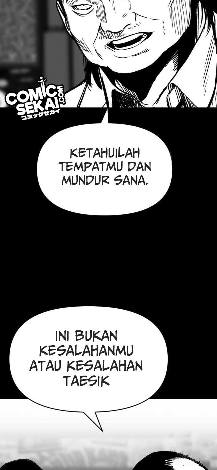 Switch Chapter 57 - halaman 43