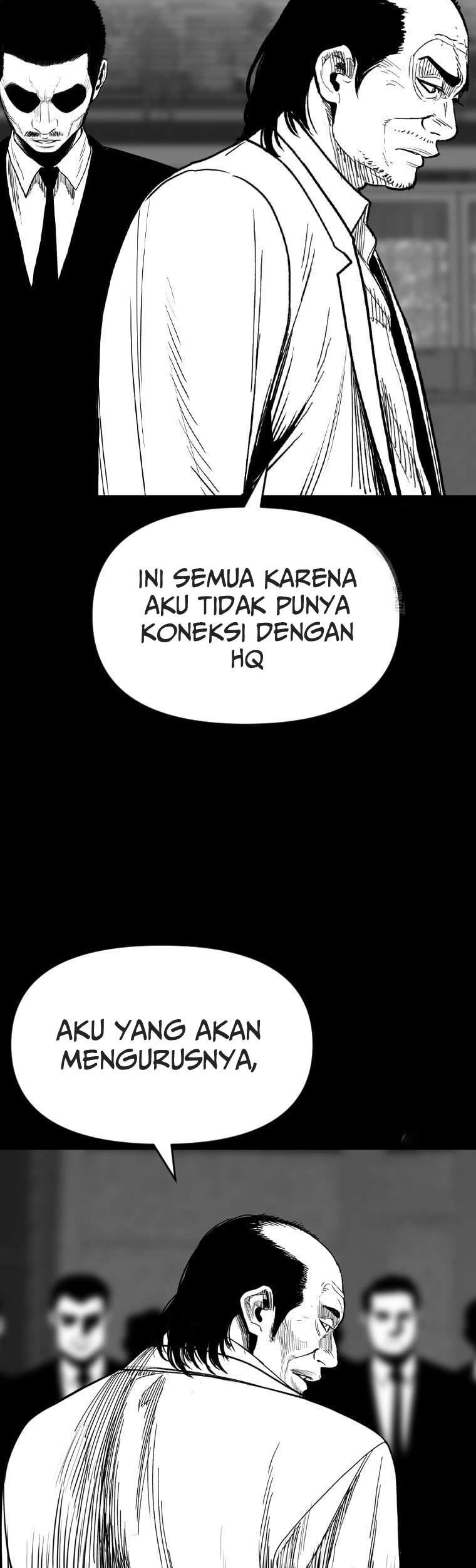 Switch Chapter 57 - halaman 44