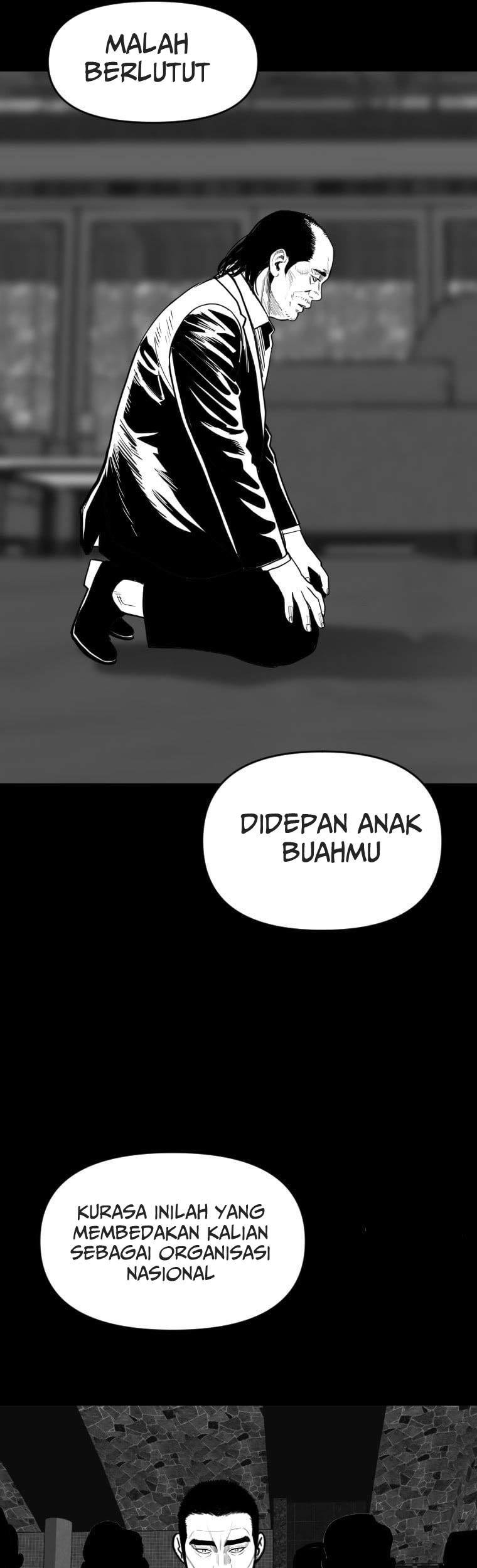 Switch Chapter 57 - halaman 52