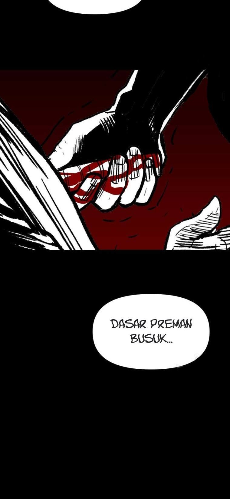 Switch Chapter 57 - halaman 61