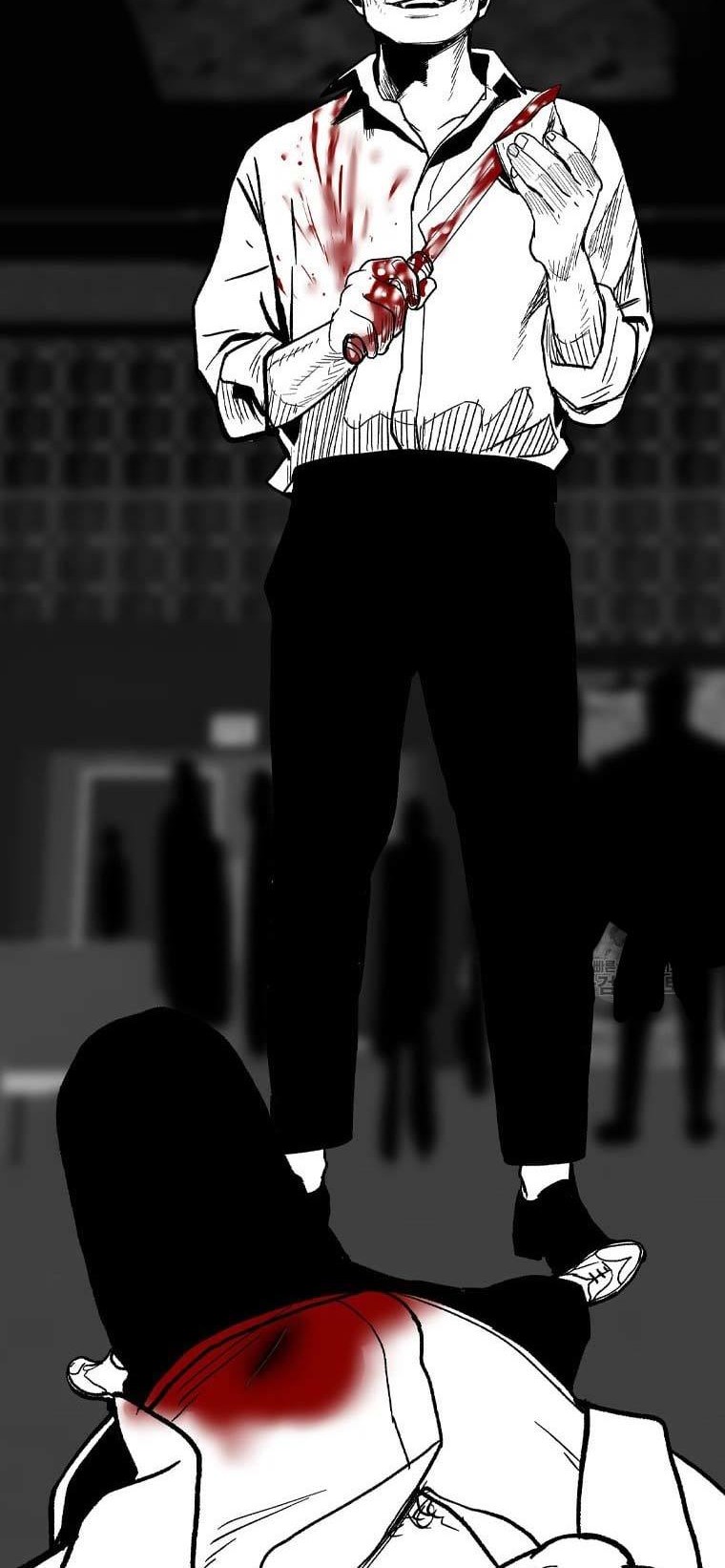 Switch Chapter 57 - halaman 65