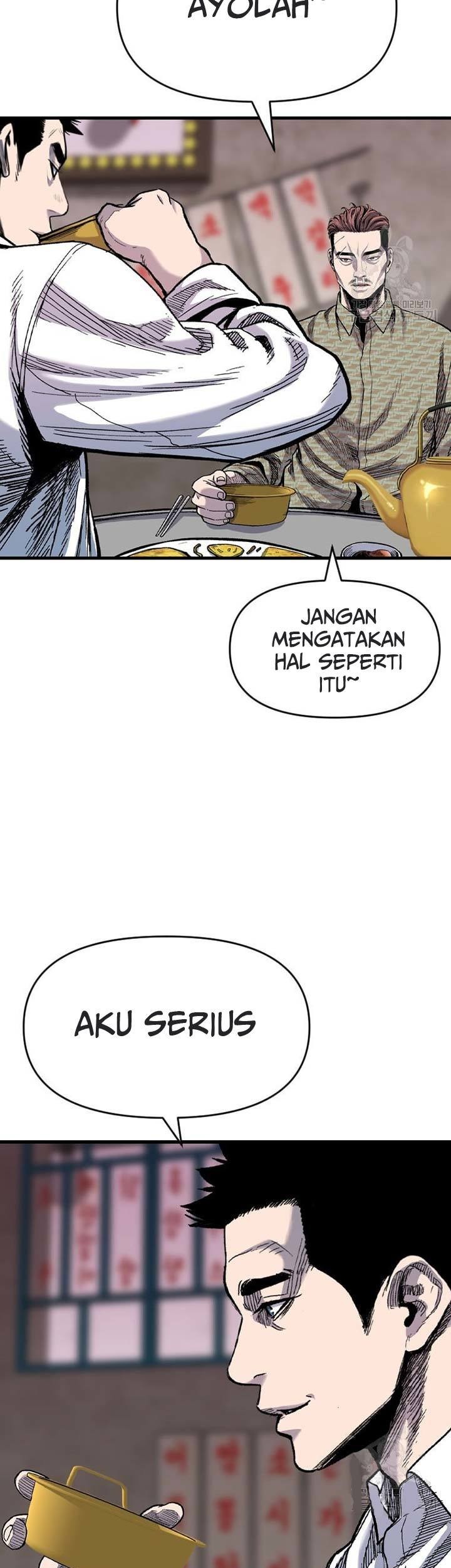 Switch Chapter 57 - halaman 8