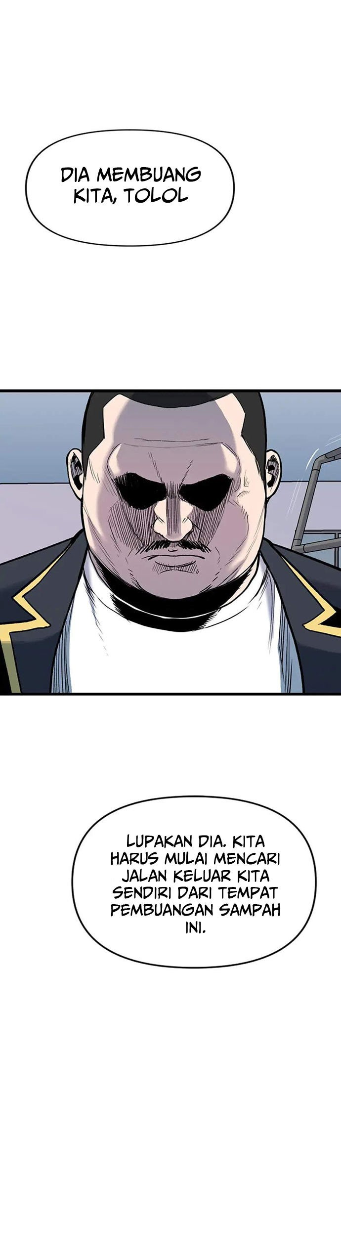 Switch Chapter 58 - halaman 28