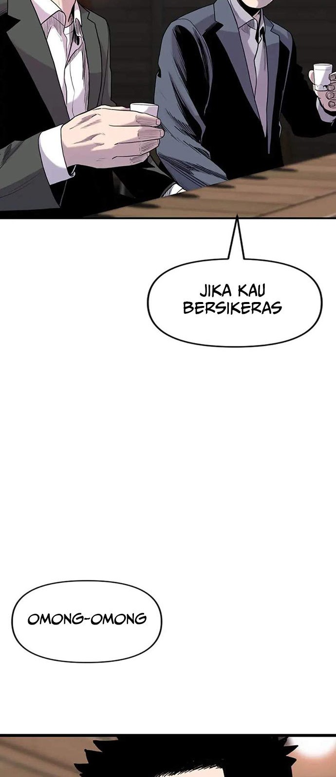 Switch Chapter 58 - halaman 47