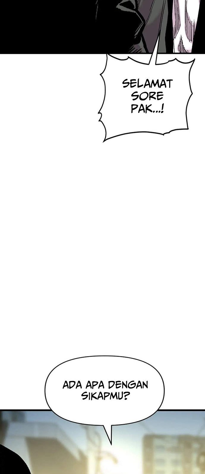 Switch Chapter 58 - halaman 69
