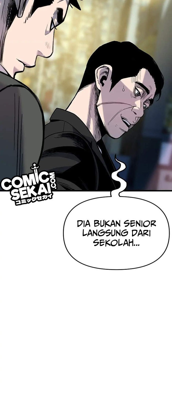 Switch Chapter 58 - halaman 71