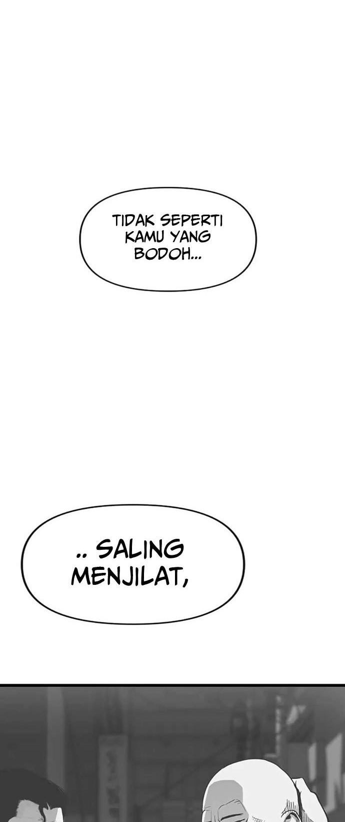 Switch Chapter 58 - halaman 83