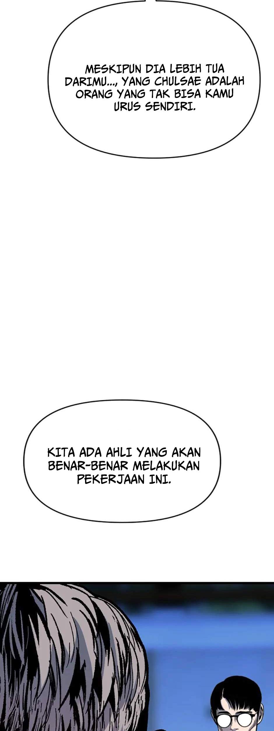 Switch Chapter 59 - halaman 118