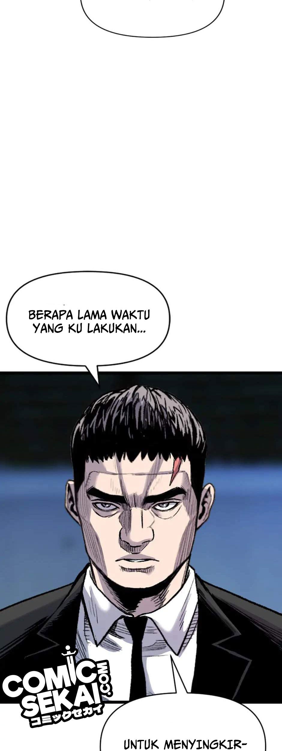 Switch Chapter 59 - halaman 126