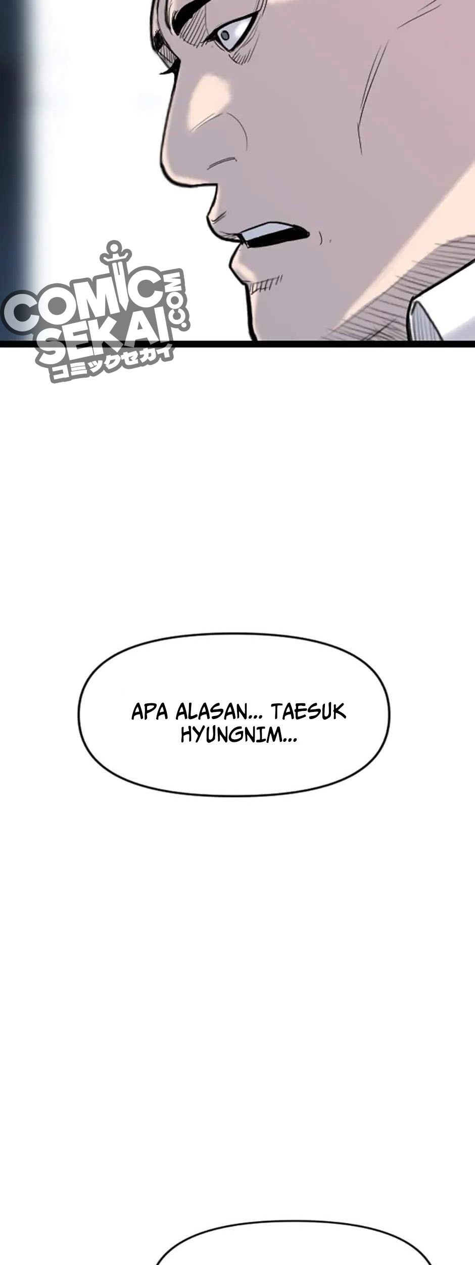 Switch Chapter 59 - halaman 40
