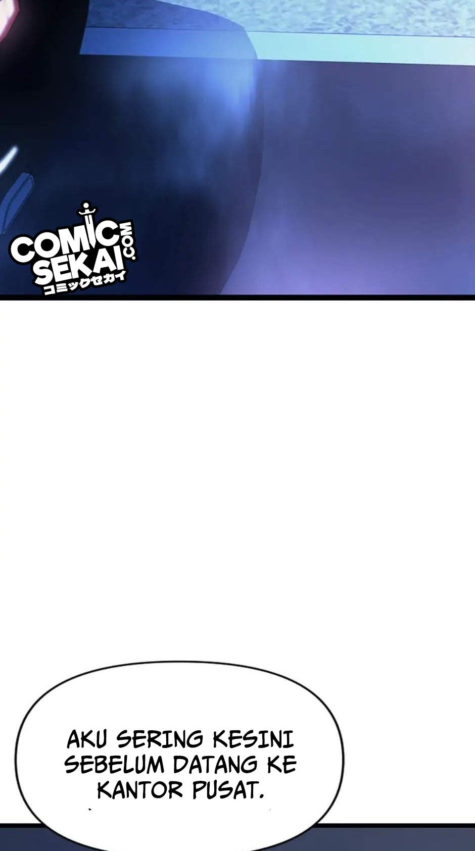Switch Chapter 59 - halaman 5