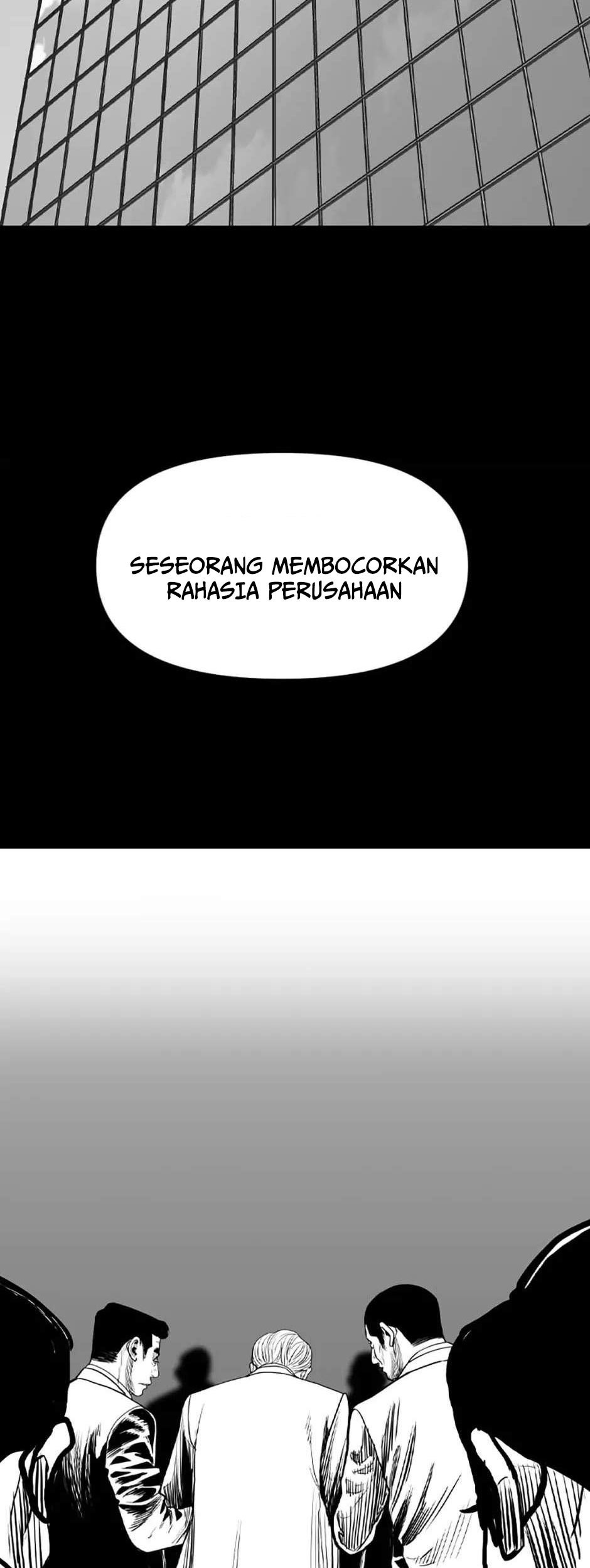 Switch Chapter 59 - halaman 86