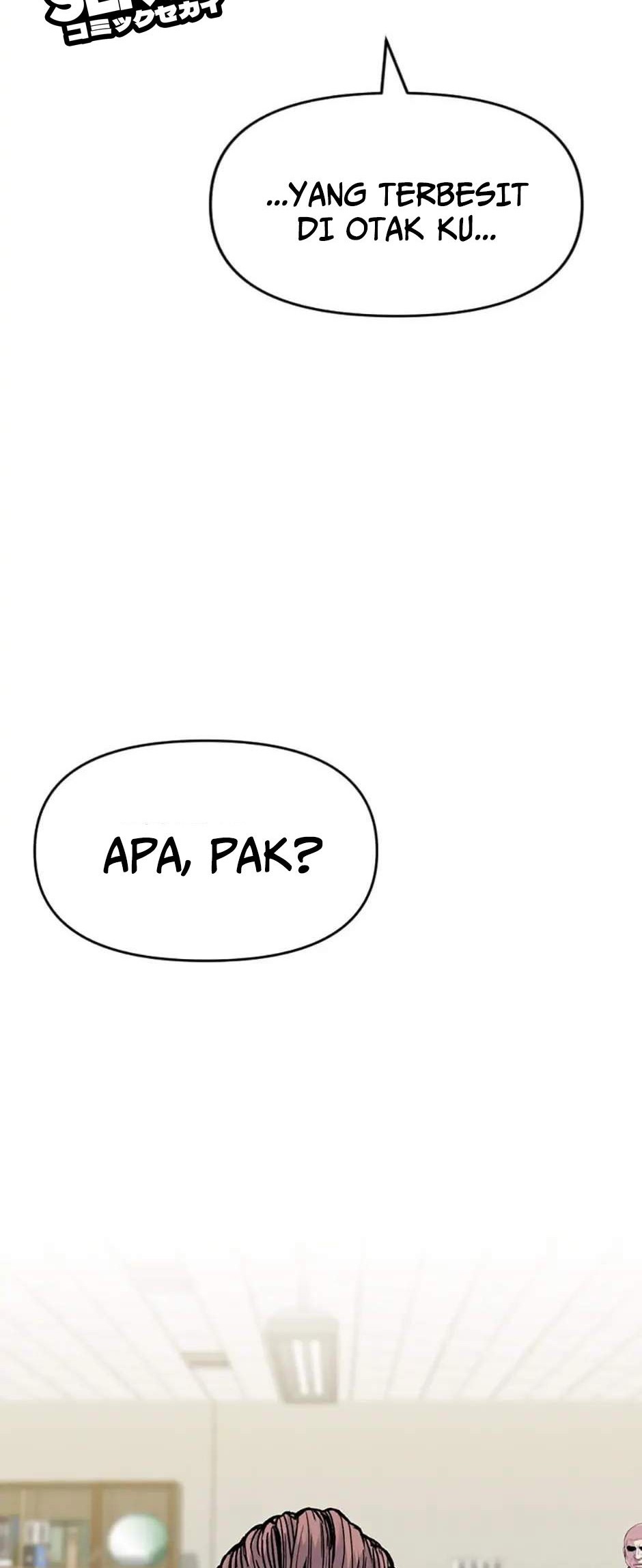 Switch Chapter 60 - halaman 15