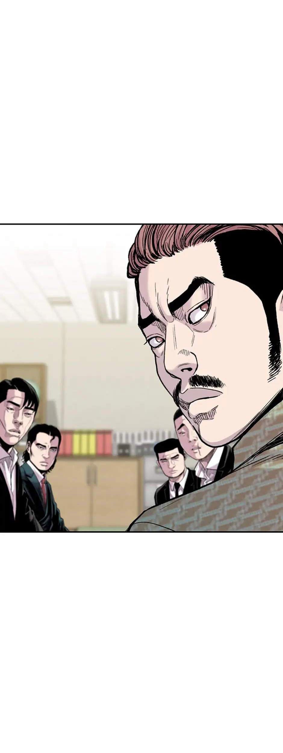 Switch Chapter 60 - halaman 20
