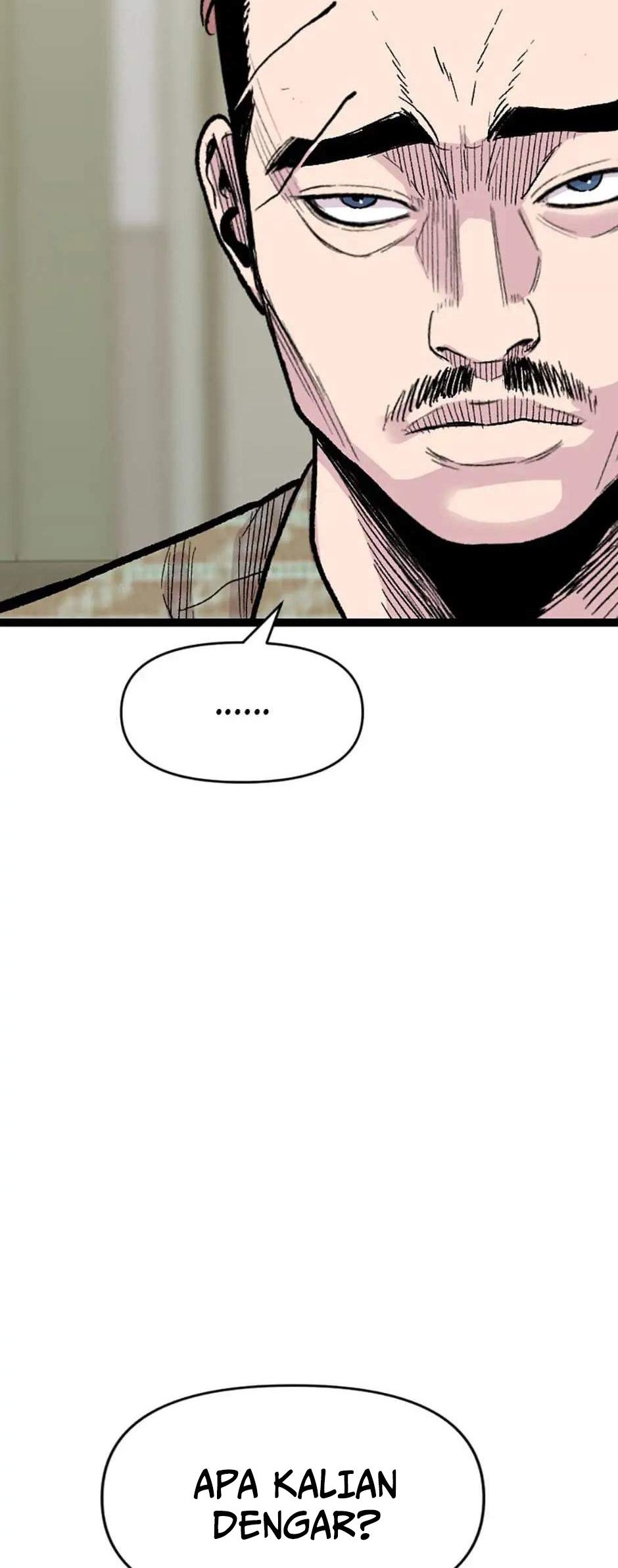Switch Chapter 60 - halaman 37