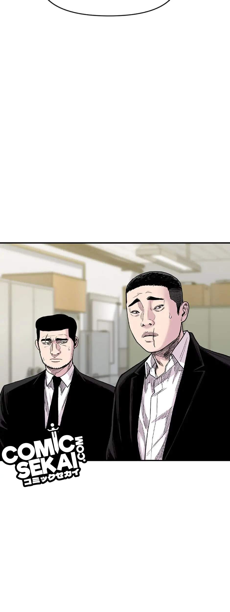 Switch Chapter 60 - halaman 38