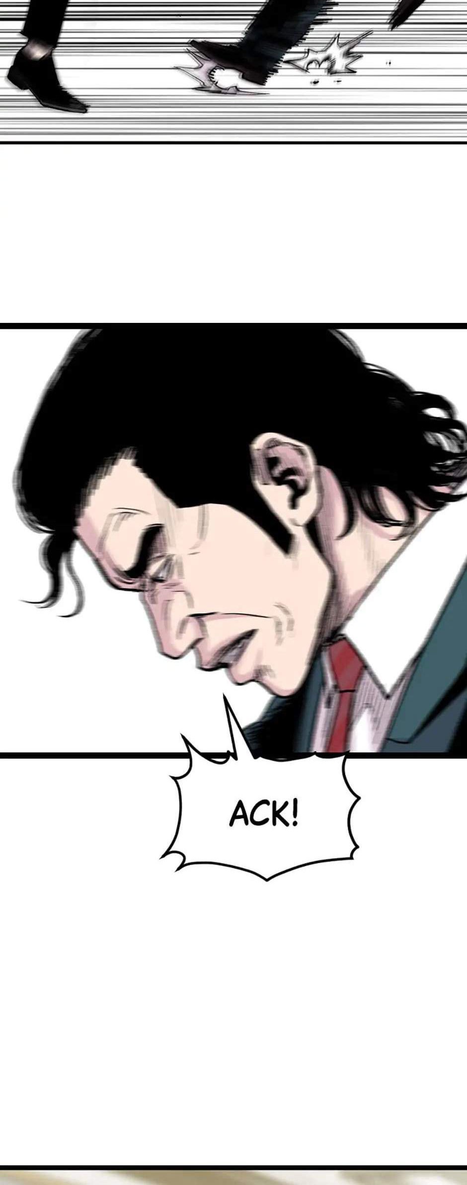 Switch Chapter 60 - halaman 49