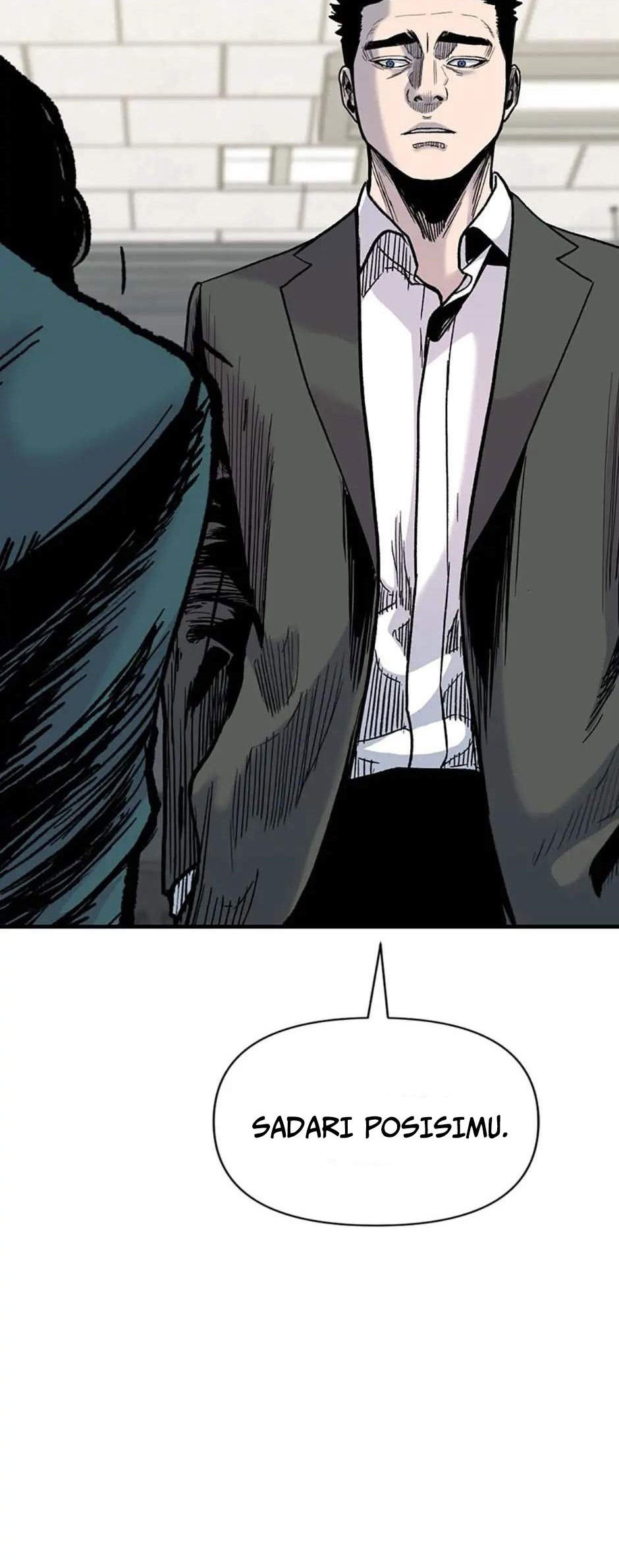 Switch Chapter 60 - halaman 53