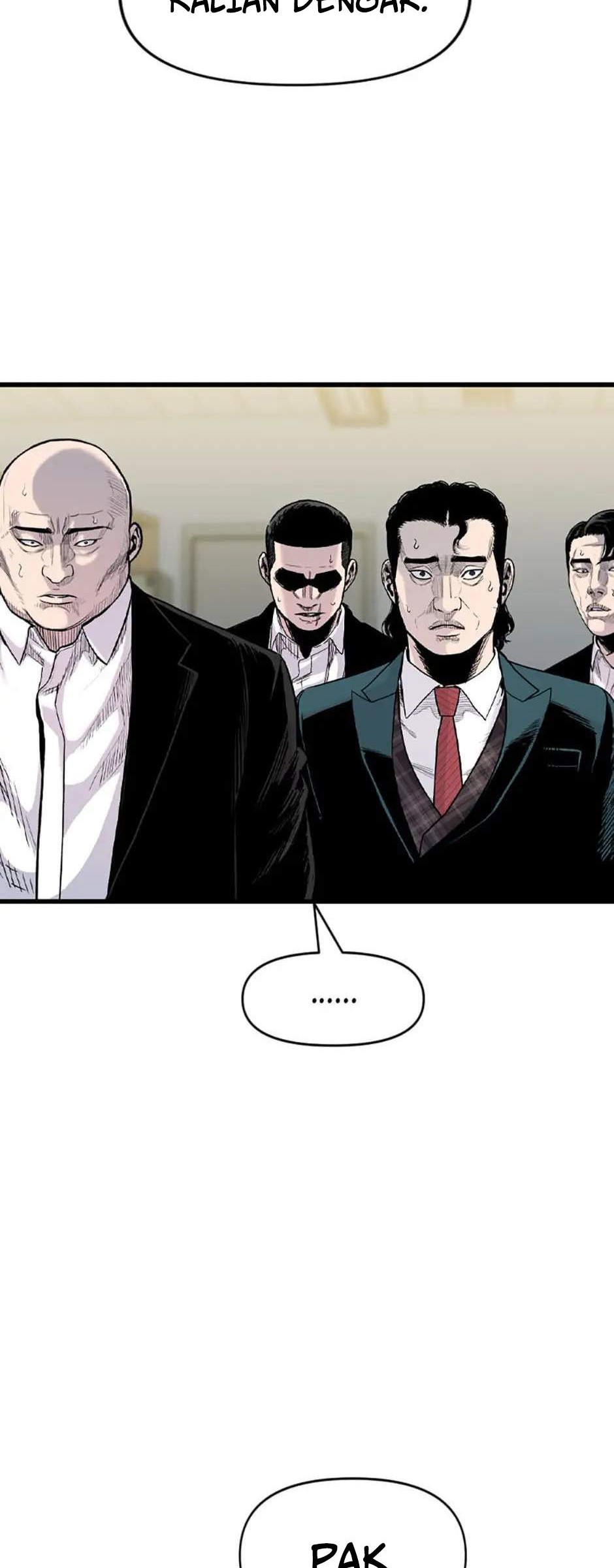 Switch Chapter 60 - halaman 75