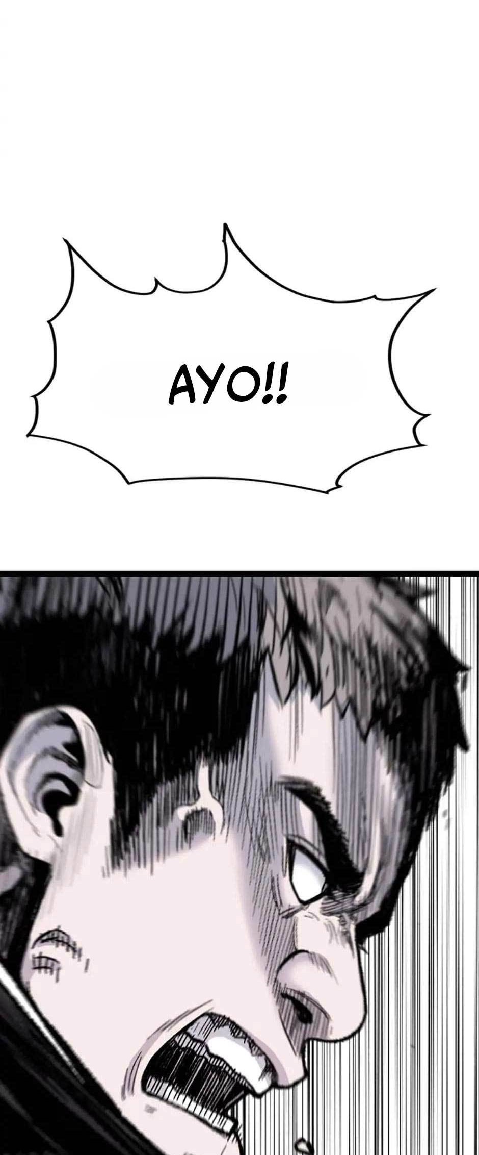 Switch Chapter 61 - halaman 31