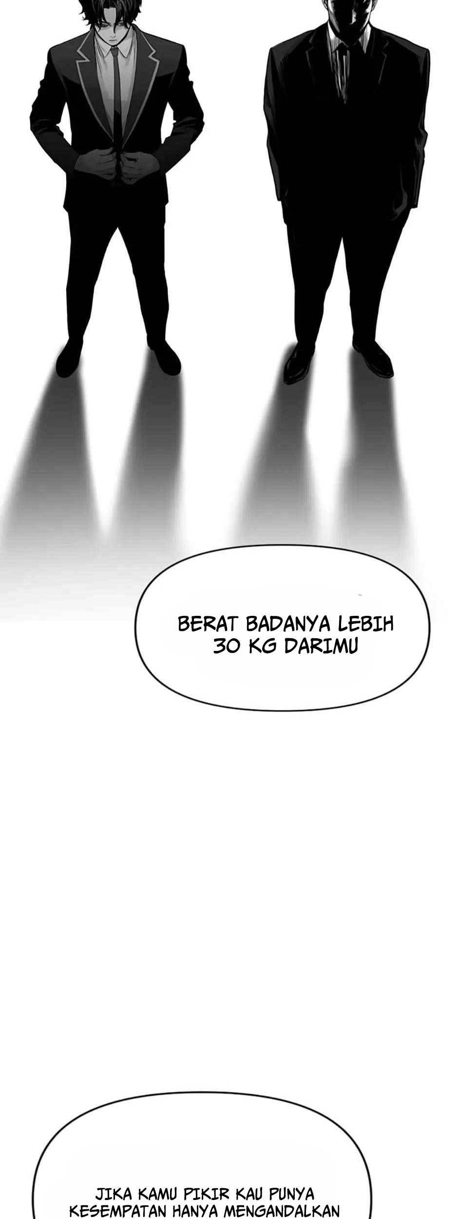 Switch Chapter 61 - halaman 60