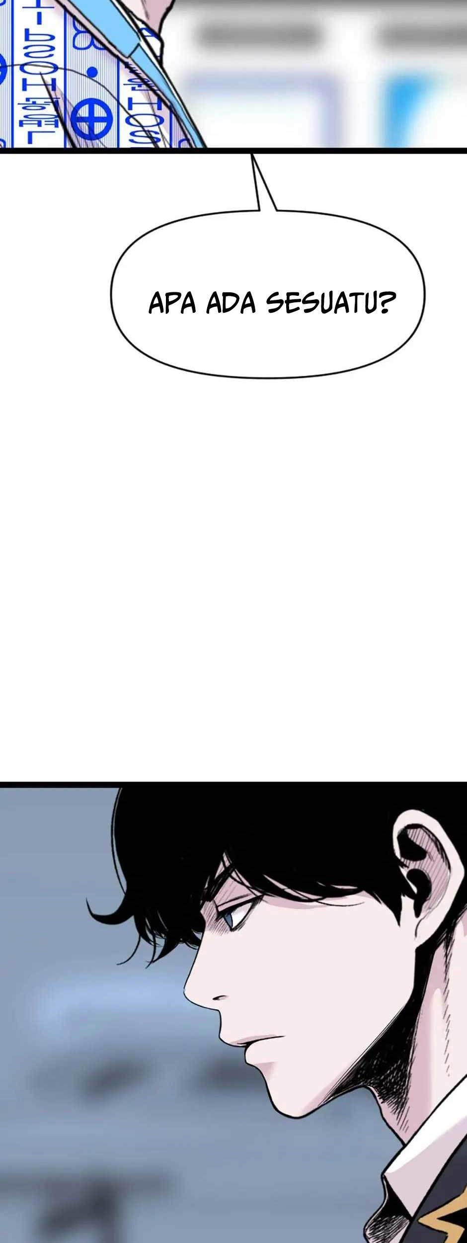 Switch Chapter 61 - halaman 70