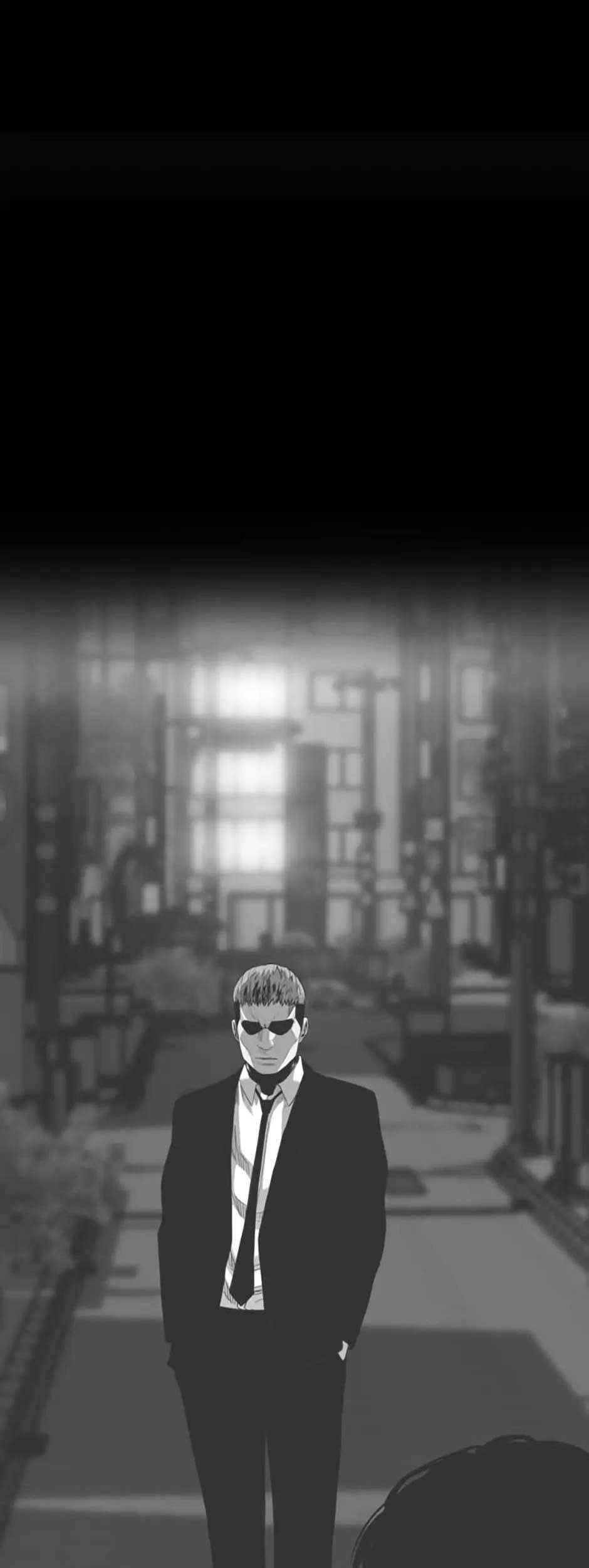 Switch Chapter 61 - halaman 72