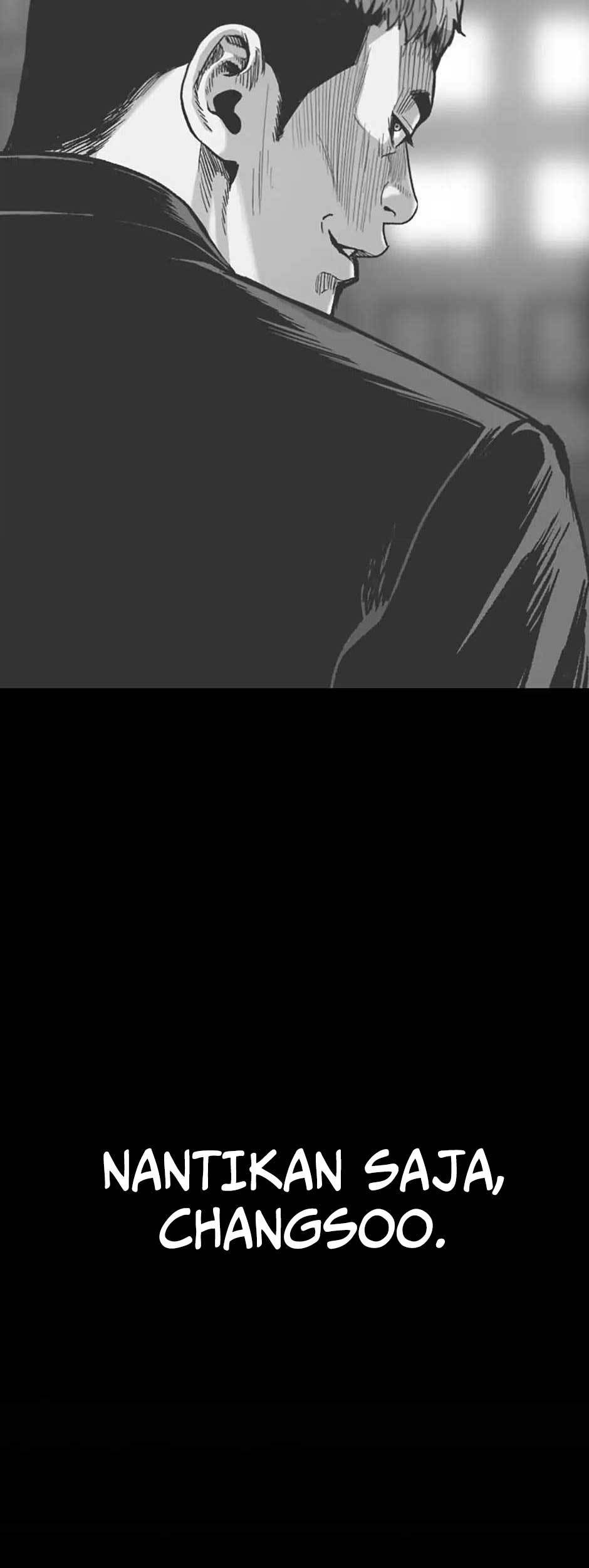 Switch Chapter 61 - halaman 74