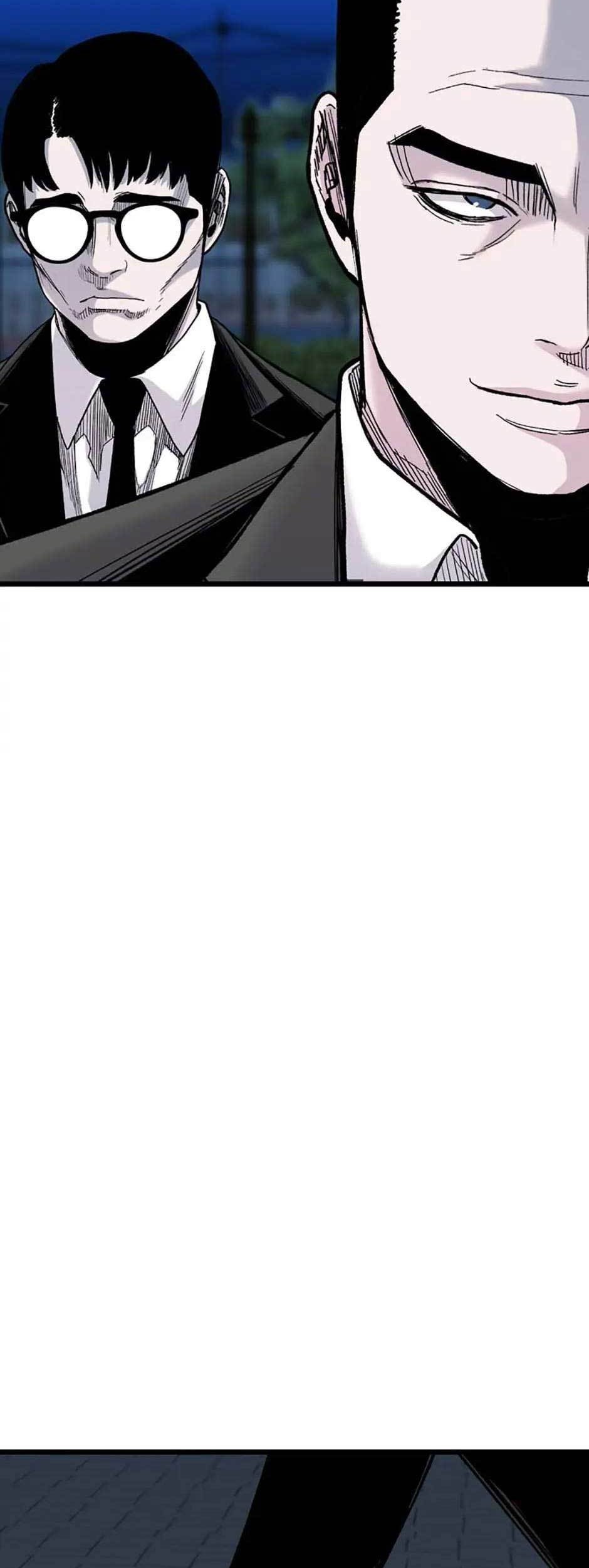 Switch Chapter 61 - halaman 8