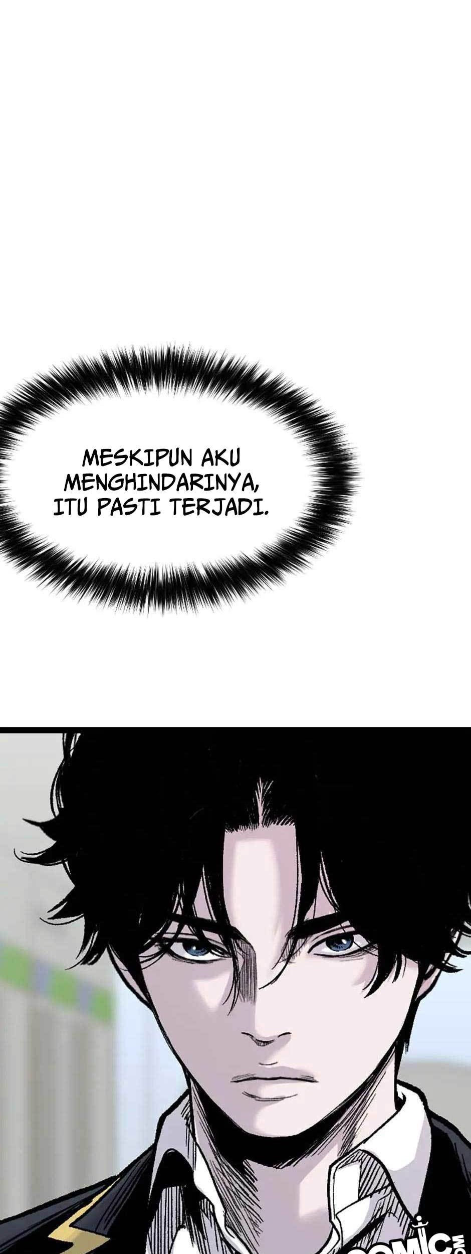 Switch Chapter 61 - halaman 90