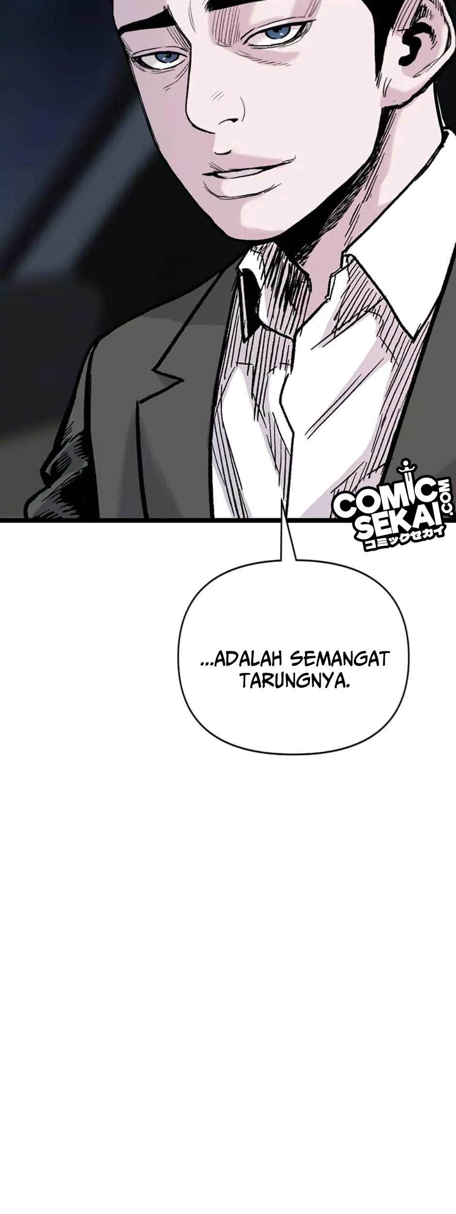 Switch Chapter 62 - halaman 14