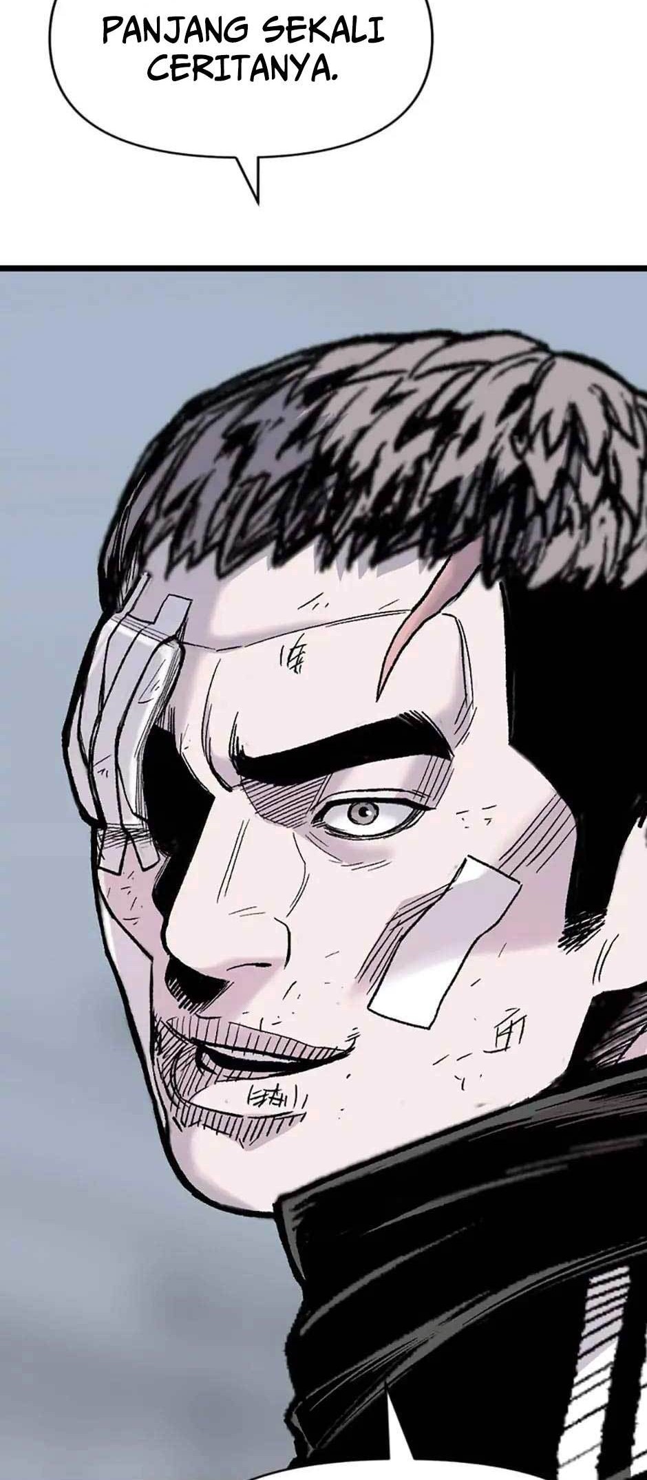 Switch Chapter 62 - halaman 41