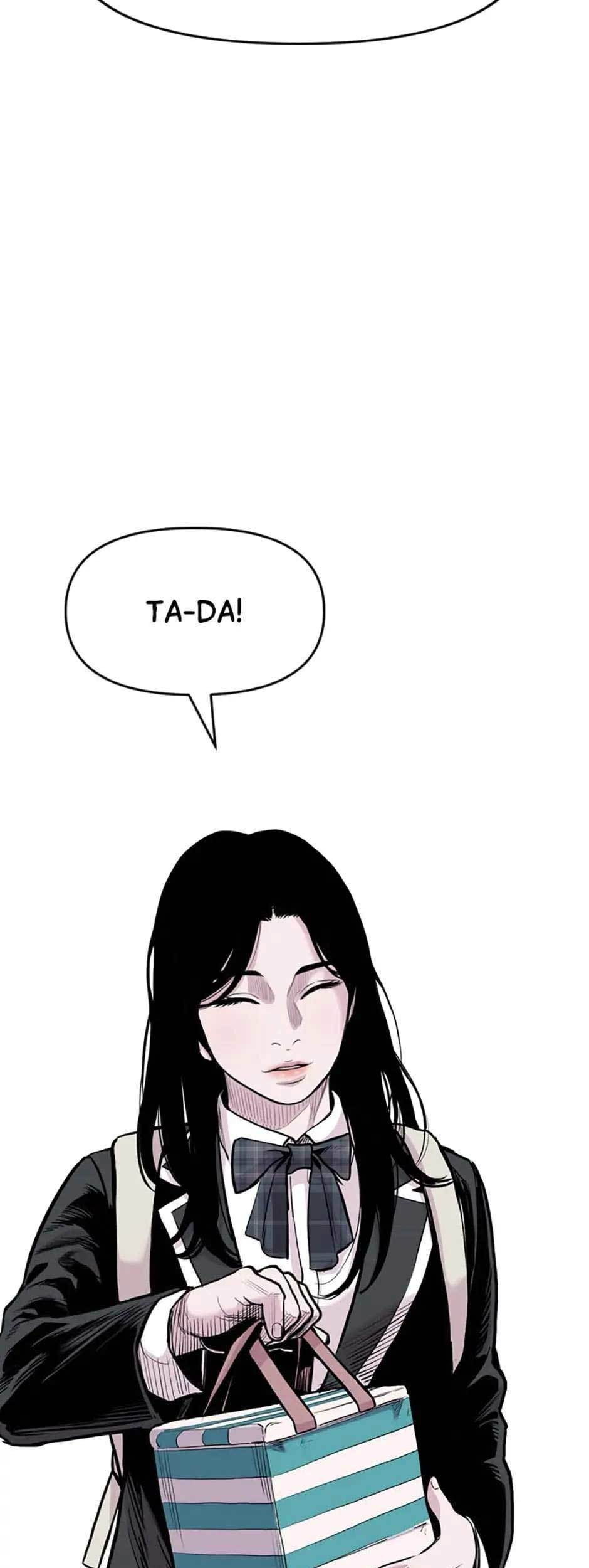 Switch Chapter 62 - halaman 50