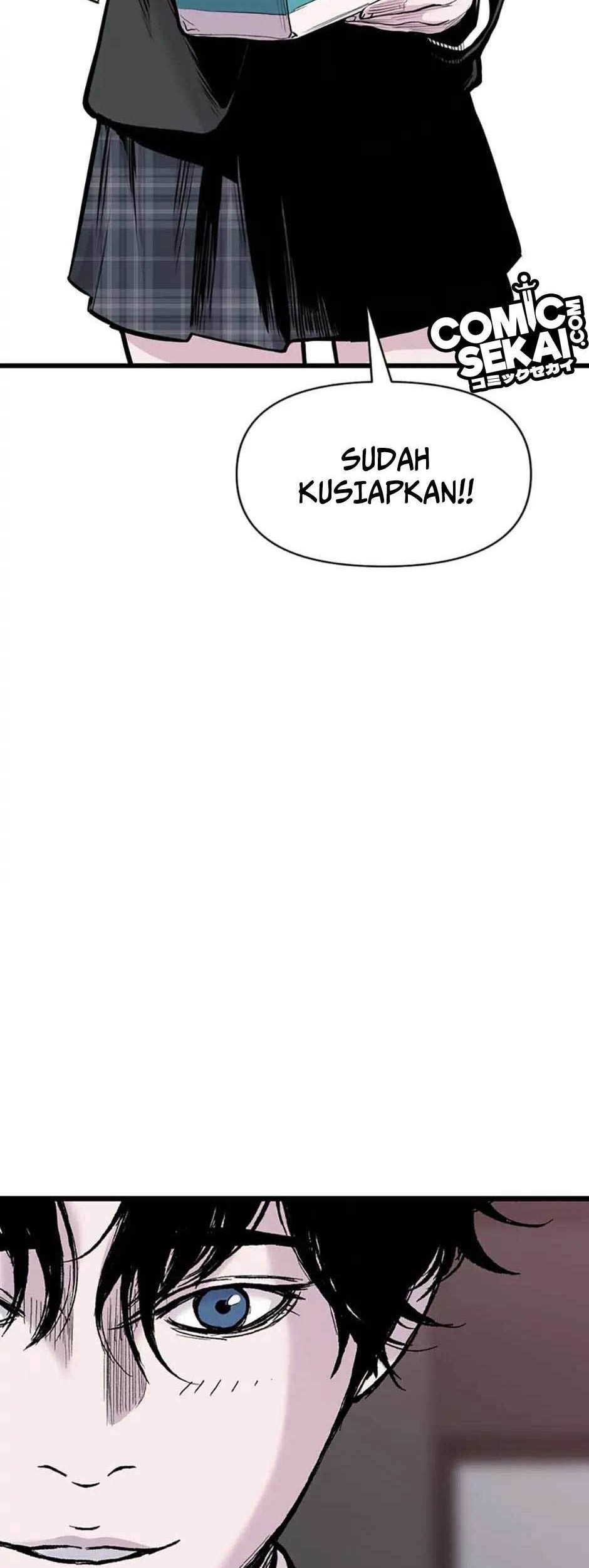 Switch Chapter 62 - halaman 51